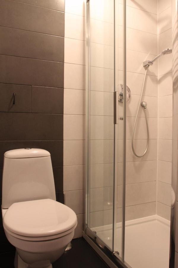 Abamus Apartamento Cracóvia Exterior foto
